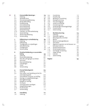 Bronnenboeken MBO   Belastingrecht 9789089748812, Boeken, Verzenden, Zo goed als nieuw