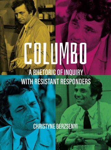 9781789383256 Columbo Christyne Berzsenyi, Boeken, Verzenden, Nieuw, Christyne Berzsenyi
