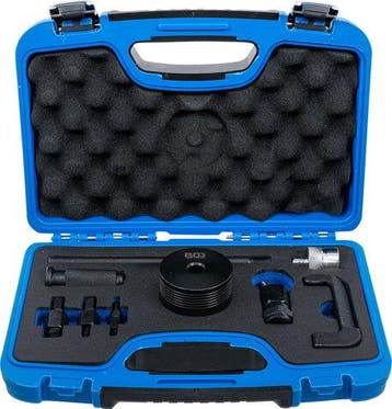 Dieselverstuiver trekkerset 9-dlg, Verzenden, Nieuw