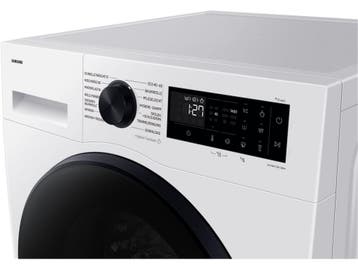 SAMSUNG WD9EDG5B15BE - Was-droogcombinatie - AI EcoBubble -, Verzenden, Zo goed als nieuw