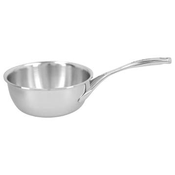 GGM Gastro | DEMEYERE | ATLANTIS 7 - Sauteerpan - Conisch -, Verzenden, Nieuw
