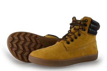 Be Lenka Barefoot in maat 43 Geel, Overige kleuren, Verzenden, Zo goed als nieuw, Be Lenka