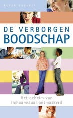 De verborgen boodschap - Peter Collett - 9789022990001 - Pap, Verzenden, Nieuw