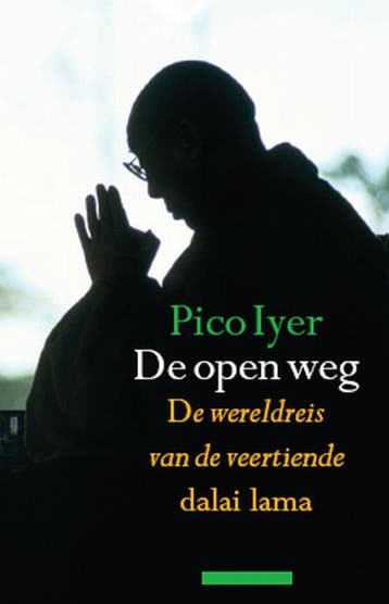 De open weg 9789045012667 Pico Iyer, Verzenden, Gelezen, Pico Iyer