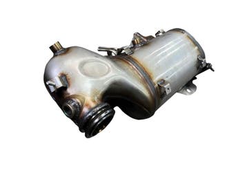 Roetfilter Opel Astra, Zafira, Insignia, Mokka Silicium, Verzenden, Nieuw