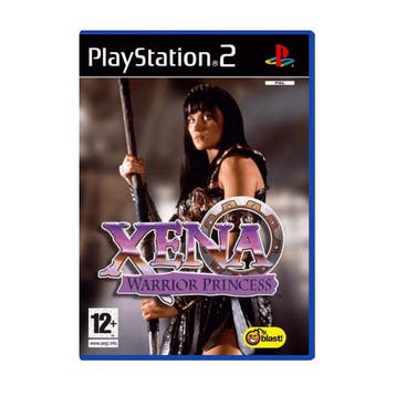 Xena Warrior Princess, Verzenden, Nieuw