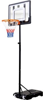 BLITS basketbalpaal 160 - 210 cm, Verzenden, Nieuw