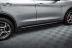 Side Skirts Diffusers Alfa Romeo Stelvio Mk1, Verzenden, Nieuw