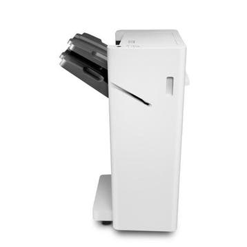 HP - HP Stapler Stacker Finisher E725, E778, E825, E876, Ophalen of Verzenden, Gebruikt, HP