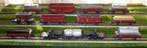 Märklin H0 - 4503, 4602, 4610, 4617, 4624 e altri - Model, Nieuw