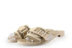 Guess Slippers in maat 37 Beige, Kleding | Dames, Schoenen, Slippers, Guess, Verzenden, Beige