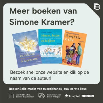 DE VIJF YOGALESSEN VAN DE NATUUR 9789464917581 Simone Kramer, Boeken, Verzenden, Zo goed als nieuw, Simone Kramer