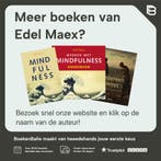 Het kan anders 9789401485777 Edel Maex, Boeken, Verzenden, Gelezen, Edel Maex