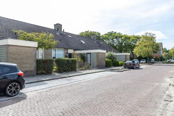 Te huur: Huis Westmede in Middelburg, Middelburg, Zeeland