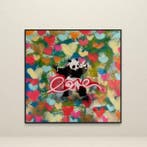 FreeSpeech (XX) - WILD PANDA - XL - Banksy Street Art
