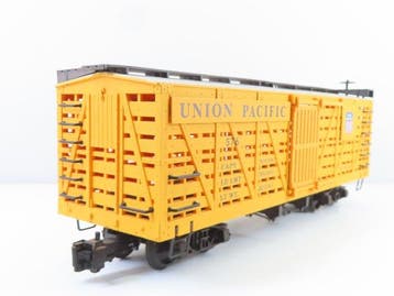 Bachmann G - 98101 - Modeltrein goederenwagon (1) - 4-assige, Hobby en Vrije tijd, Nieuw