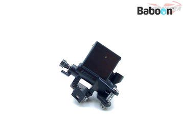 Rempomp Achter Honda SH 300 2007-2010 (SH300), Verzenden, Gebruikt