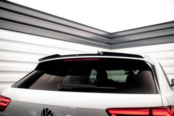 Achterspoiler Volkswagen Atlas Cross Sport, Verzenden