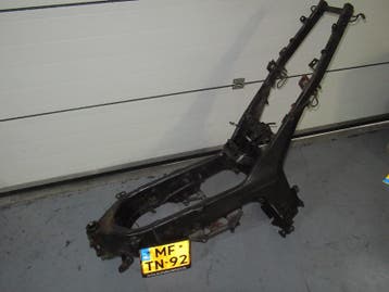 Yamaha TDM 850 Frame, Motoren, Ophalen of Verzenden, Nieuw