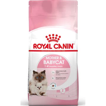 Royal Canin Mother & Babycat 34 4 kg (Kattenvoer), Dieren en Toebehoren, Verzenden, Kat