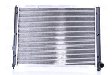 Radiateur o.a: Volkswagen, Transporter T3, Ophalen of Verzenden, Nieuw, Volkswagen