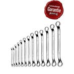 Ringsleutelset 13 delig met levenslange garantie, Ophalen of Verzenden, Nieuw