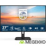Philips 27E1N1200A/00 27  Full HD 120Hz IPS Monitor, Verzenden, Nieuw, Philips