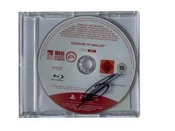 Reckoning (Kingdoms Of Amalur) (Promo CD) (PS3), Verzenden, Nieuw