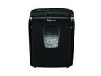 Fellowes papierversnipperaar 6C - snippers P4 - 6 vel -, Verzenden, Nieuw in verpakking