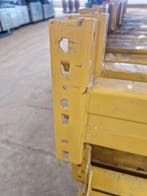 Link51 Palletstelling Ligger 2700x95x50mm, gebruikt, Ophalen of Verzenden