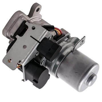 Servomotor distribution gears geschikt voor VW Touareg, P..., Verzenden, Nieuw, Volkswagen