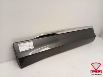 VW Tiguan 5NA 5NN R-Line Side Skirt LR7H Links Voor 5NA85493, Auto-onderdelen, Ophalen, Gebruikt, Voor, Volkswagen