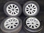 Org. velgenset velg set Touran T-roc Passat 16 Inch Cont..., Nieuw