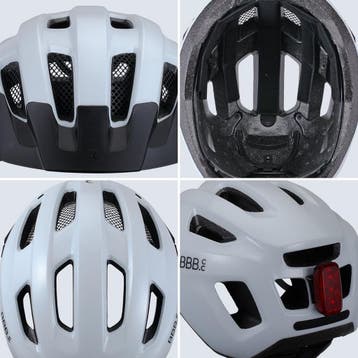 BBB Cycling Racefiets Helm - Medium: 52 - 58 CM -, Ophalen of Verzenden, Nieuw, BBB Cycling
