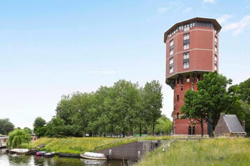 Appartement te huur in Zwolle - 57 m² - 2 kamer(s) - 2, Appartement, Zwolle, Overijssel
