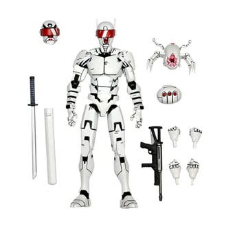 Teenage Mutant Ninja Turtles (The Last Ronin) Action Figure, Verzamelen, Ophalen of Verzenden, Nieuw
