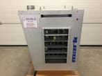22 Kw MARK gasheater (3303), Ophalen of Verzenden, Gebruikt, Kachel