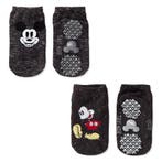 Tavi Kids Grip antislip sokken 2-pack  Antraciet - 27-31, Verzenden, Nieuw, Kleding