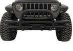 Rampage 2007-2018 Jeep Wrangler(JK) Double Tube Bumper Front, Ophalen of Verzenden, Nieuw