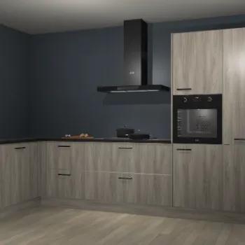 Olm keuken Nuuk 67008, Verzenden, Nieuw