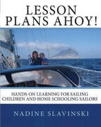 9781733667616 Lesson Plans Ahoy Nadine Slavinski, Boeken, Verzenden, Nieuw, Nadine Slavinski