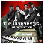 lp nieuw - The Maharajas - You Cant Beat Youth, Verzenden, Zo goed als nieuw