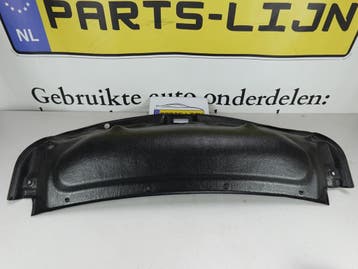 Mazda 6 (GJ) Achterklep Binnenbekleding Paneel/Stootlijst, Ophalen of Verzenden, Nieuw