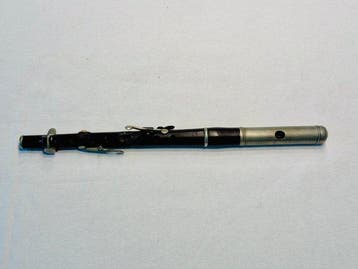 Euler Frankfurt - - Piccolo - Duitsland - 1870 (Zonder, Nieuw