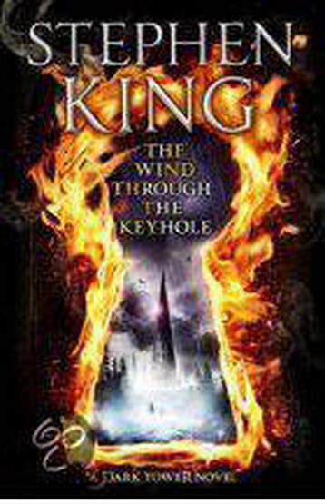 The Dark Tower 4,5 - The Wind Through The Keyhole, Verzenden, Gelezen, Stephen King