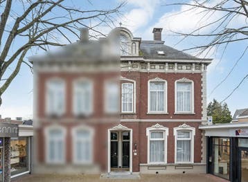 Te huur: Huis Nieuwstraat in Gemert, Gemert, Noord-Brabant