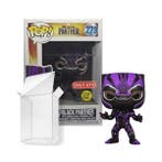 Funko Pop!  Black Panther - Black Panther #273 Target, Verzenden, Nieuw