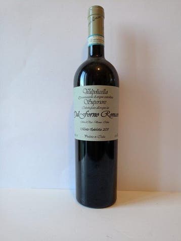2011 Dal Forno Romano, Vigneto Monte Lodoletta -, Nieuw