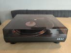 Akai - ATT05U Platenspeler, Nieuw