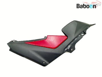 Buddypaneel Rechts Honda CBR 300 R 2014-2017 (CBR300RA NC51), Verzenden, Gebruikt